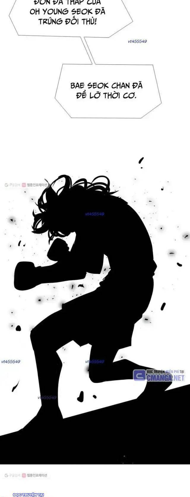 Shark - Cá Mập Chapter 206 - 53