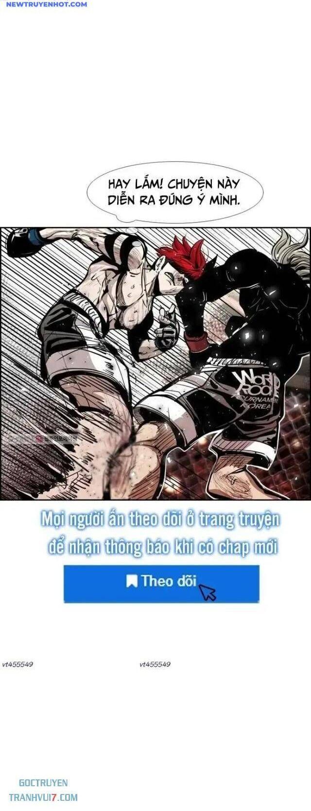 Shark - Cá Mập Chapter 206 - 54