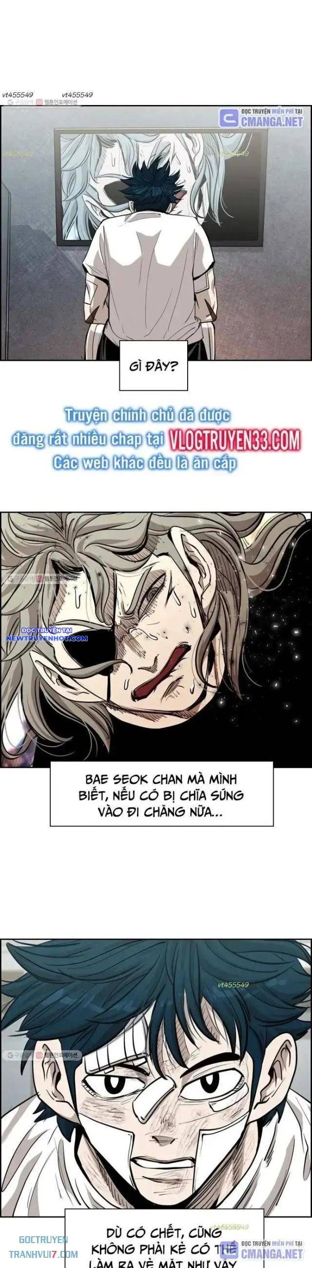 Shark - Cá Mập Chapter 206 - 55