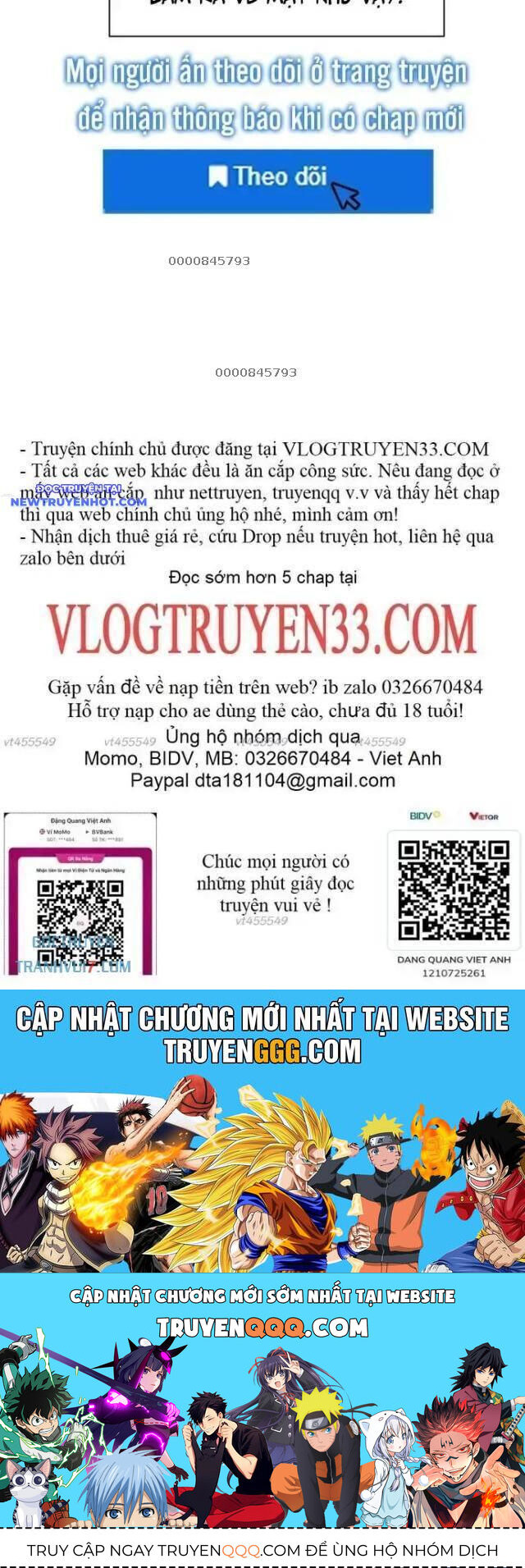 Shark - Cá Mập Chapter 206 - 56