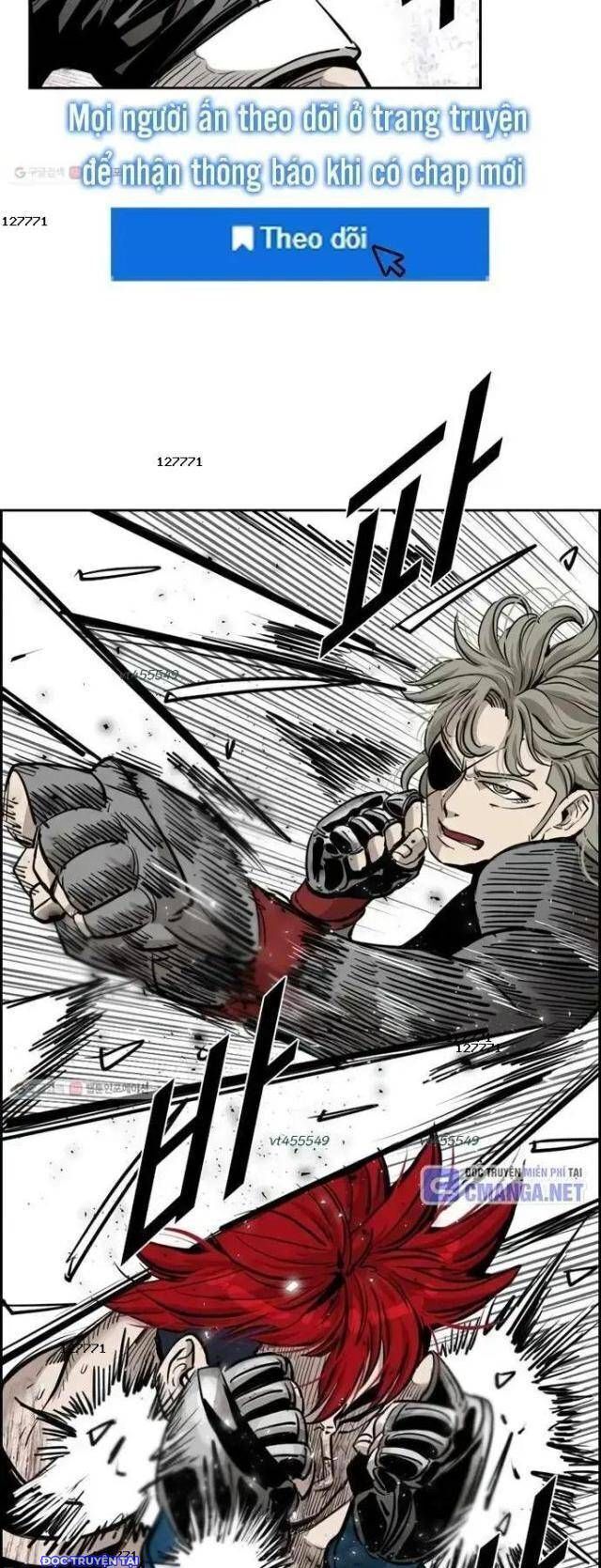 Shark - Cá Mập Chapter 206 - 8