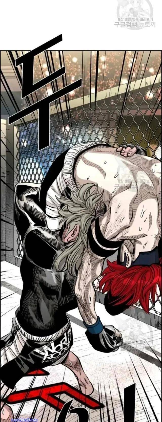 Shark - Cá Mập Chapter 208 - 11