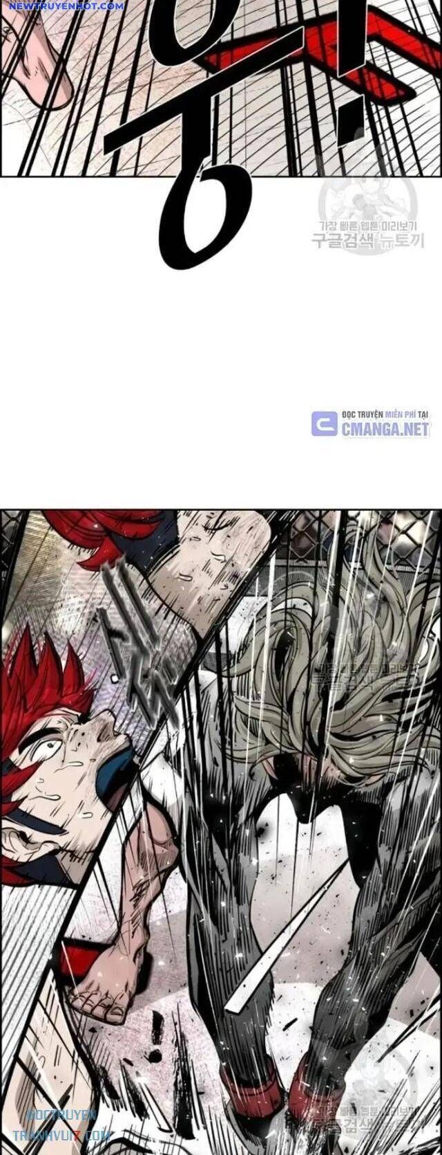 Shark - Cá Mập Chapter 208 - 12