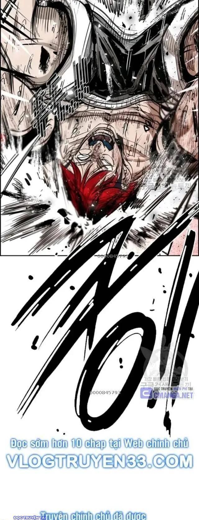 Shark - Cá Mập Chapter 208 - 13