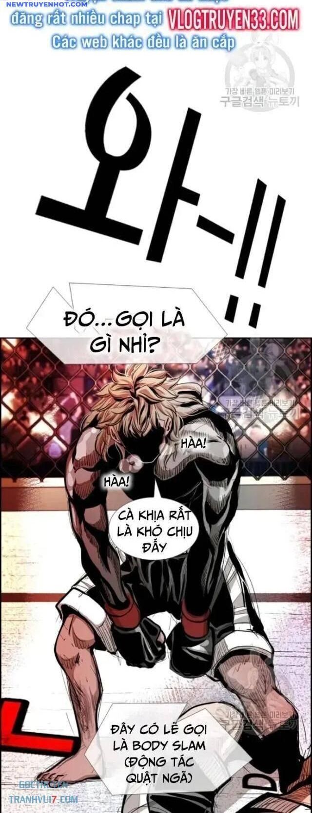 Shark - Cá Mập Chapter 208 - 14