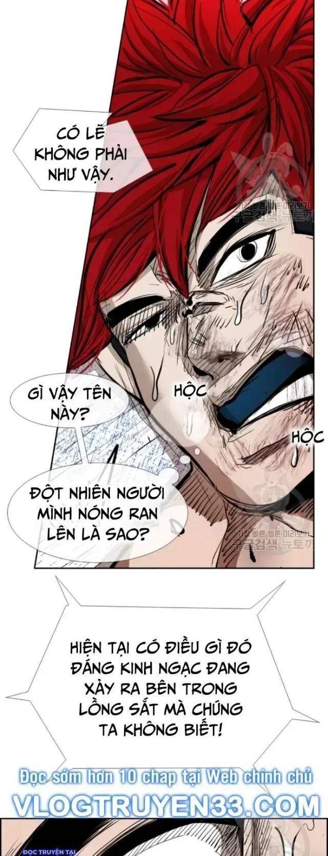 Shark - Cá Mập Chapter 208 - 16