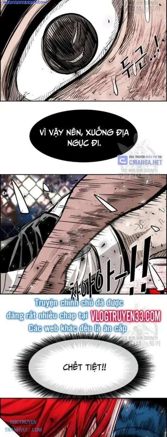 Shark - Cá Mập Chapter 208 - 17