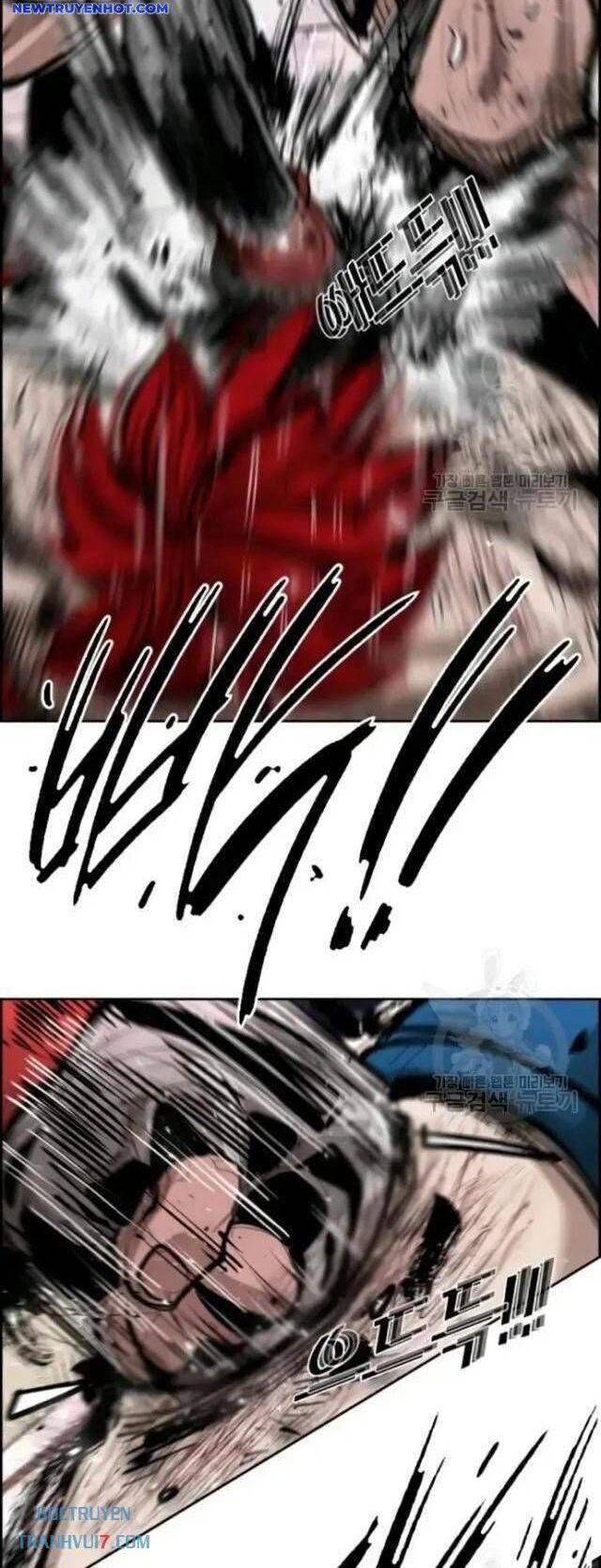 Shark - Cá Mập Chapter 208 - 19