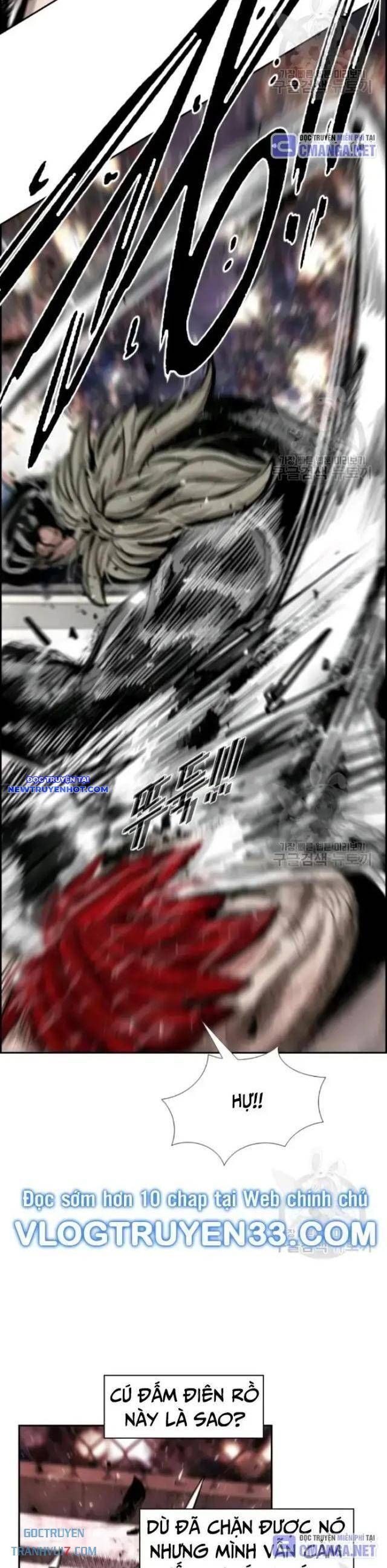 Shark - Cá Mập Chapter 208 - 20