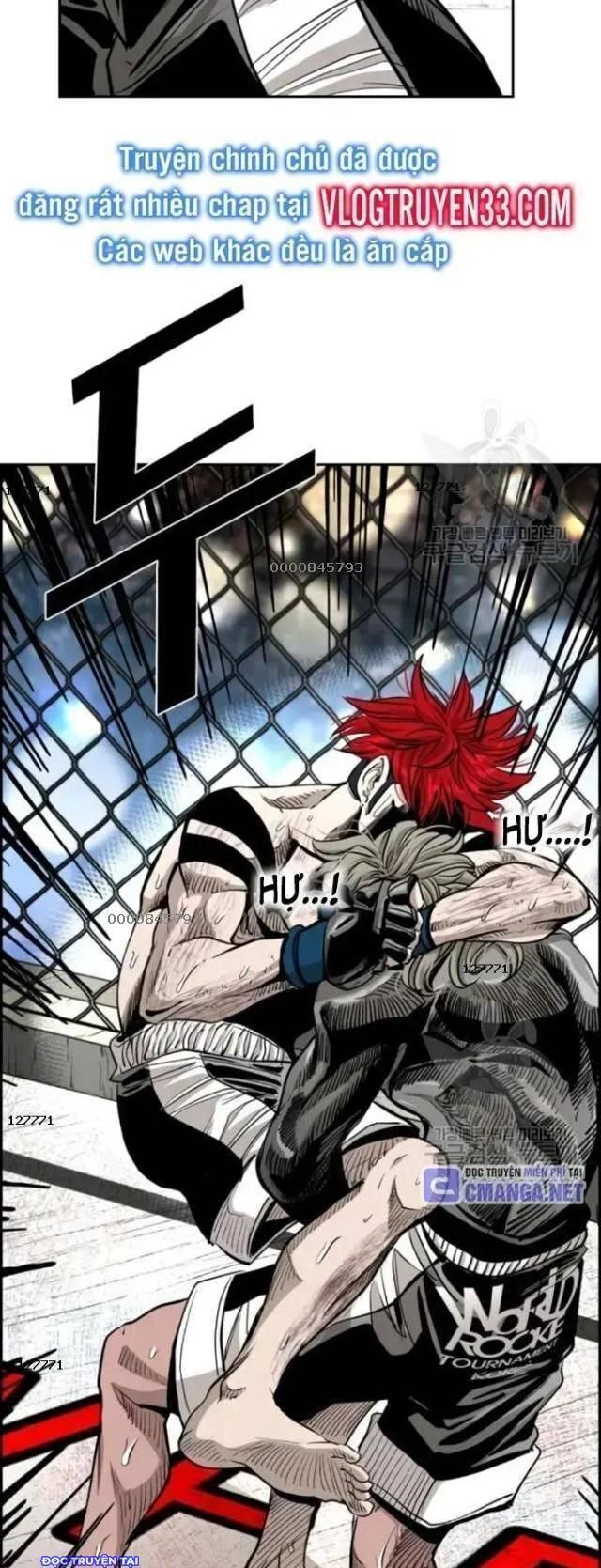 Shark - Cá Mập Chapter 208 - 3