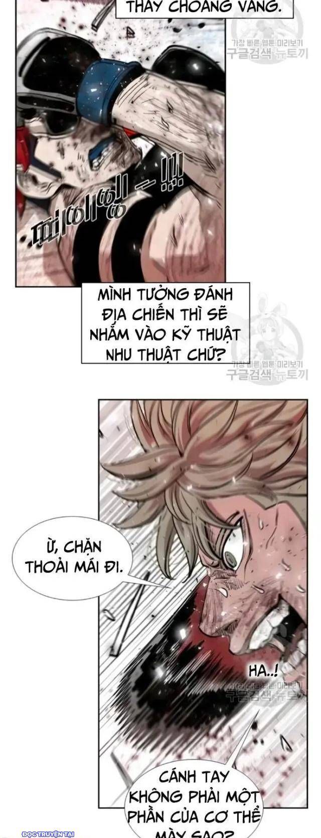 Shark - Cá Mập Chapter 208 - 21
