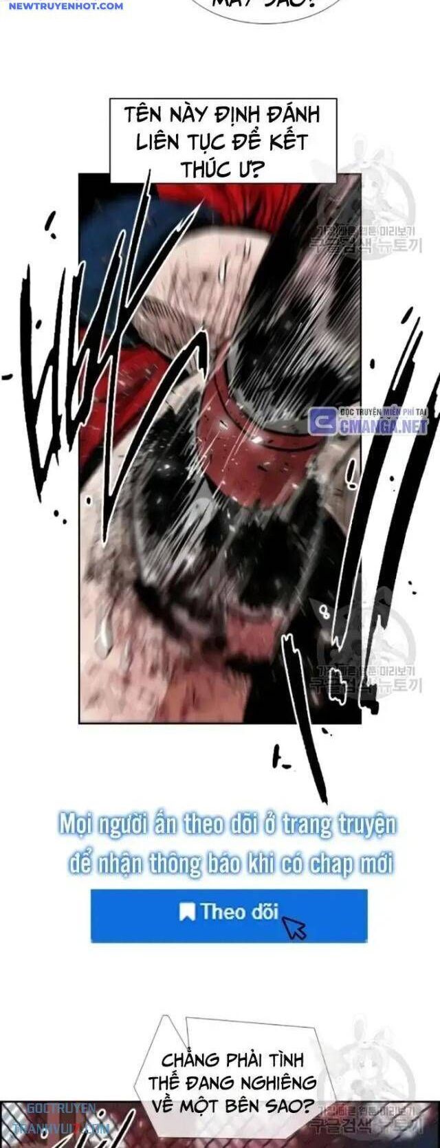 Shark - Cá Mập Chapter 208 - 22