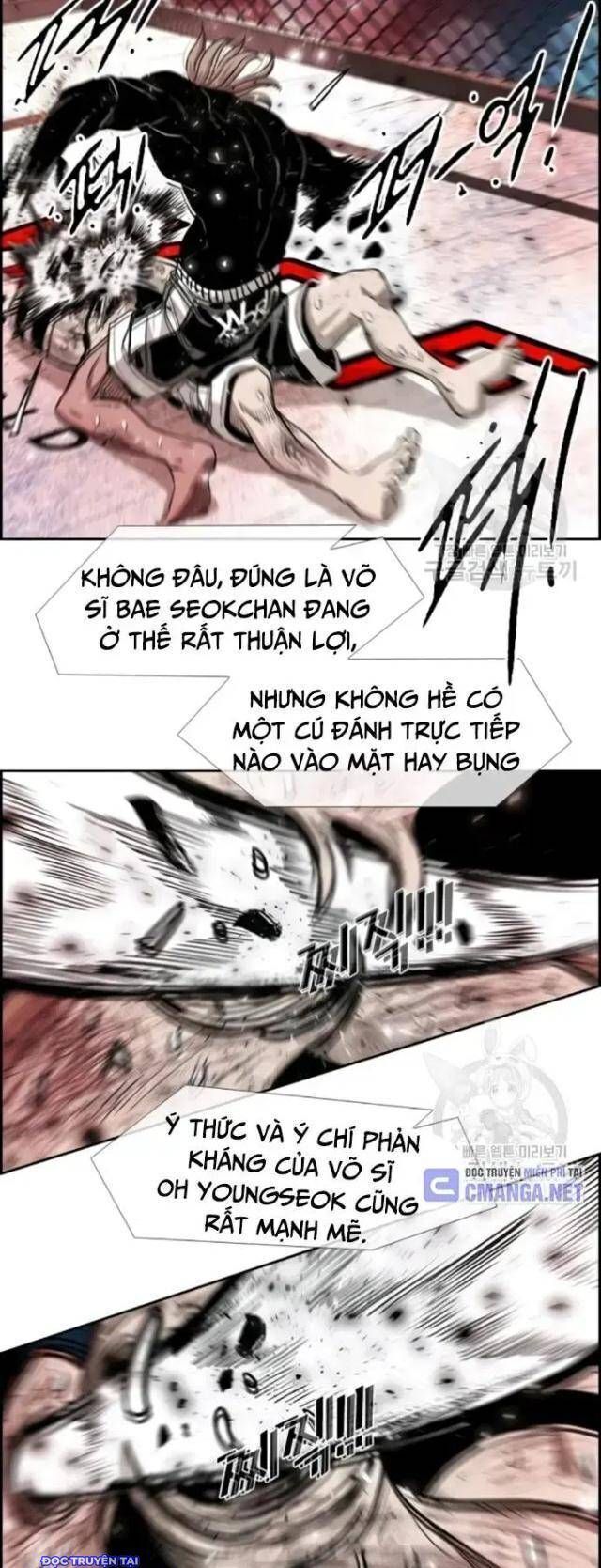 Shark - Cá Mập Chapter 208 - 23