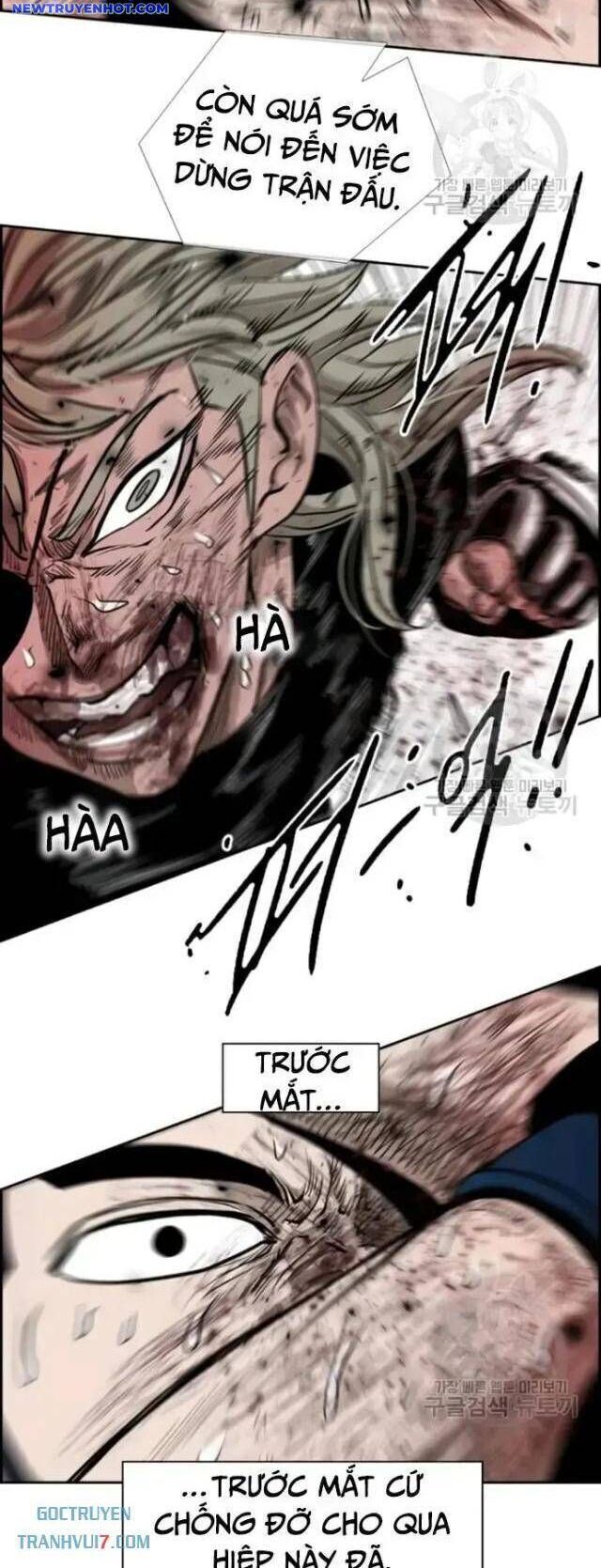 Shark - Cá Mập Chapter 208 - 24