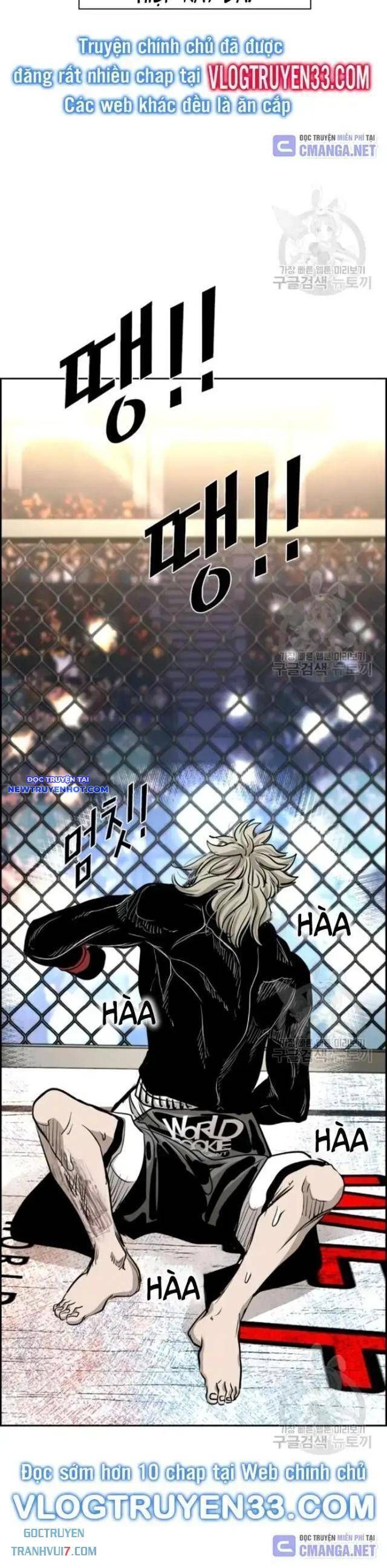 Shark - Cá Mập Chapter 208 - 25