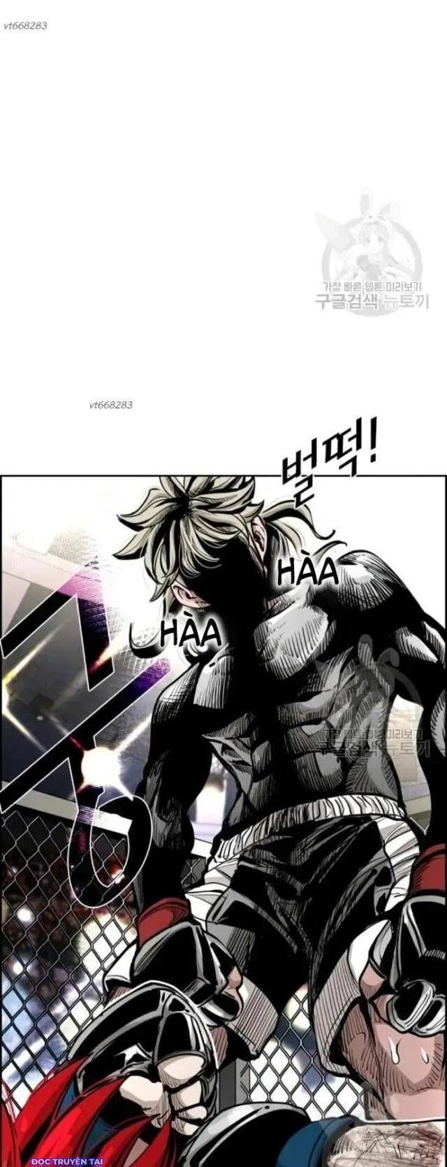 Shark - Cá Mập Chapter 208 - 26