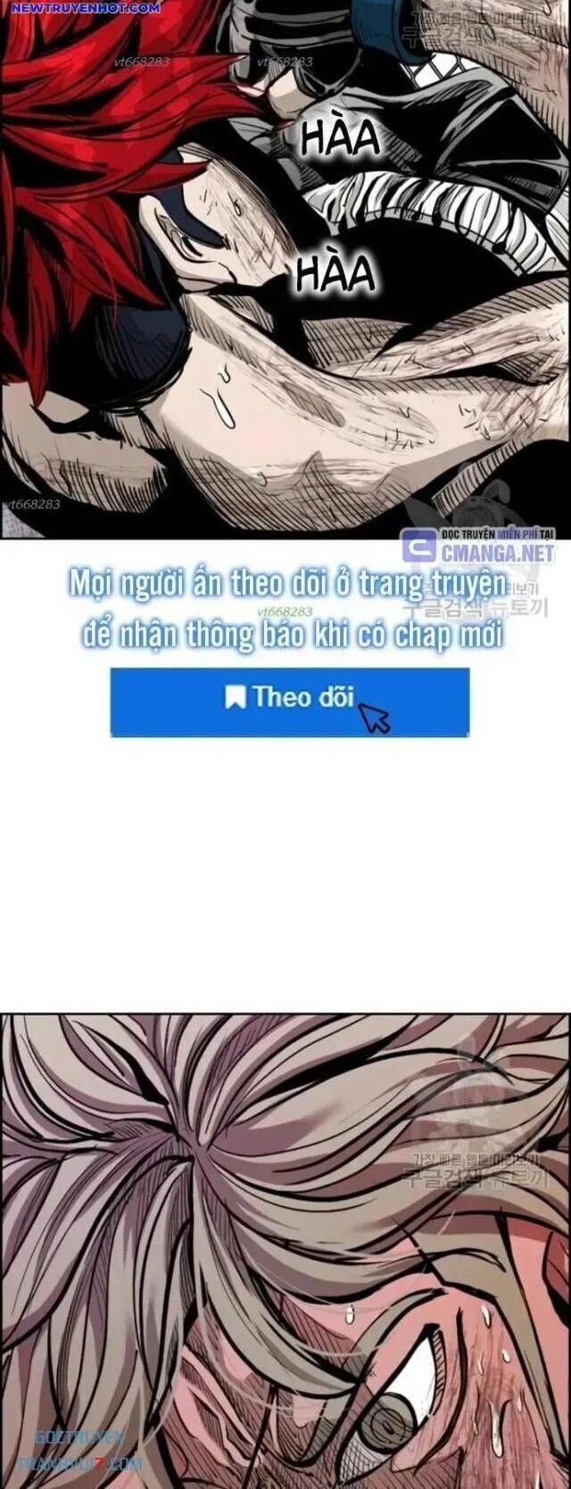 Shark - Cá Mập Chapter 208 - 27