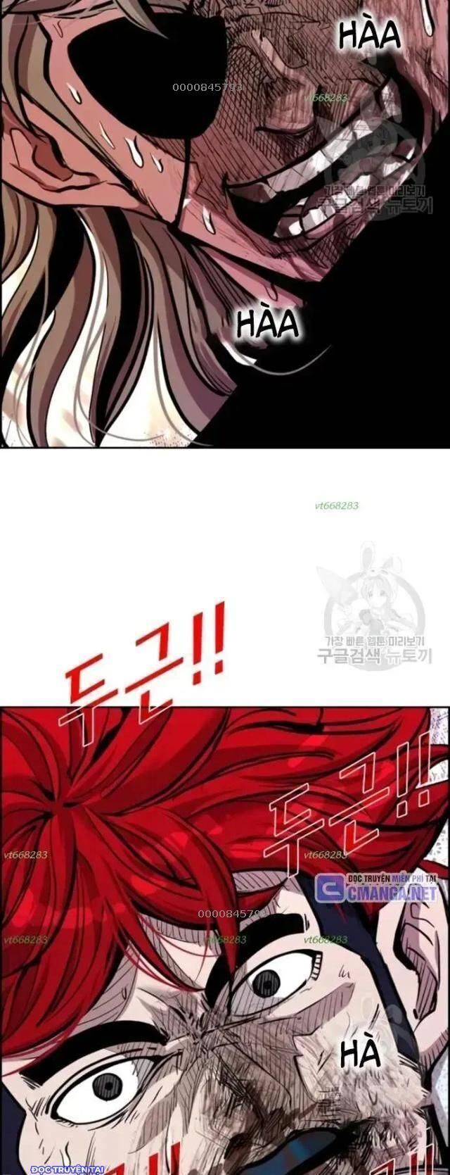 Shark - Cá Mập Chapter 208 - 28