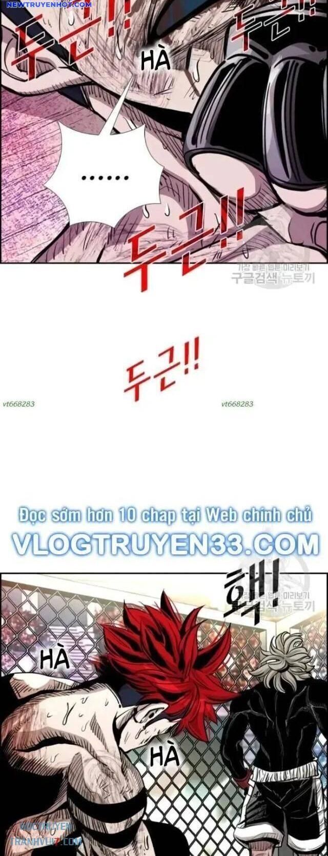 Shark - Cá Mập Chapter 208 - 29