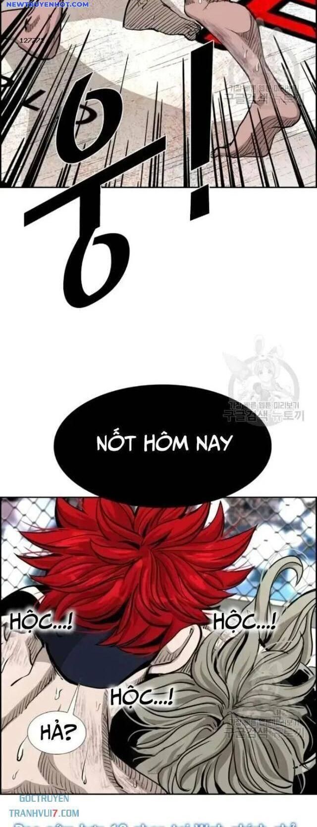 Shark - Cá Mập Chapter 208 - 4