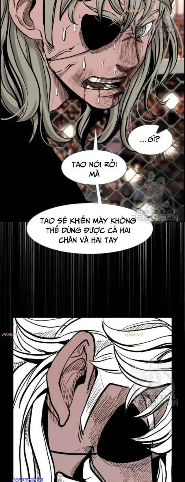 Shark - Cá Mập Chapter 208 - 31