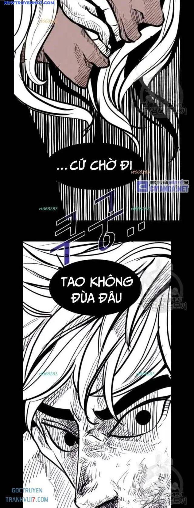 Shark - Cá Mập Chapter 208 - 32