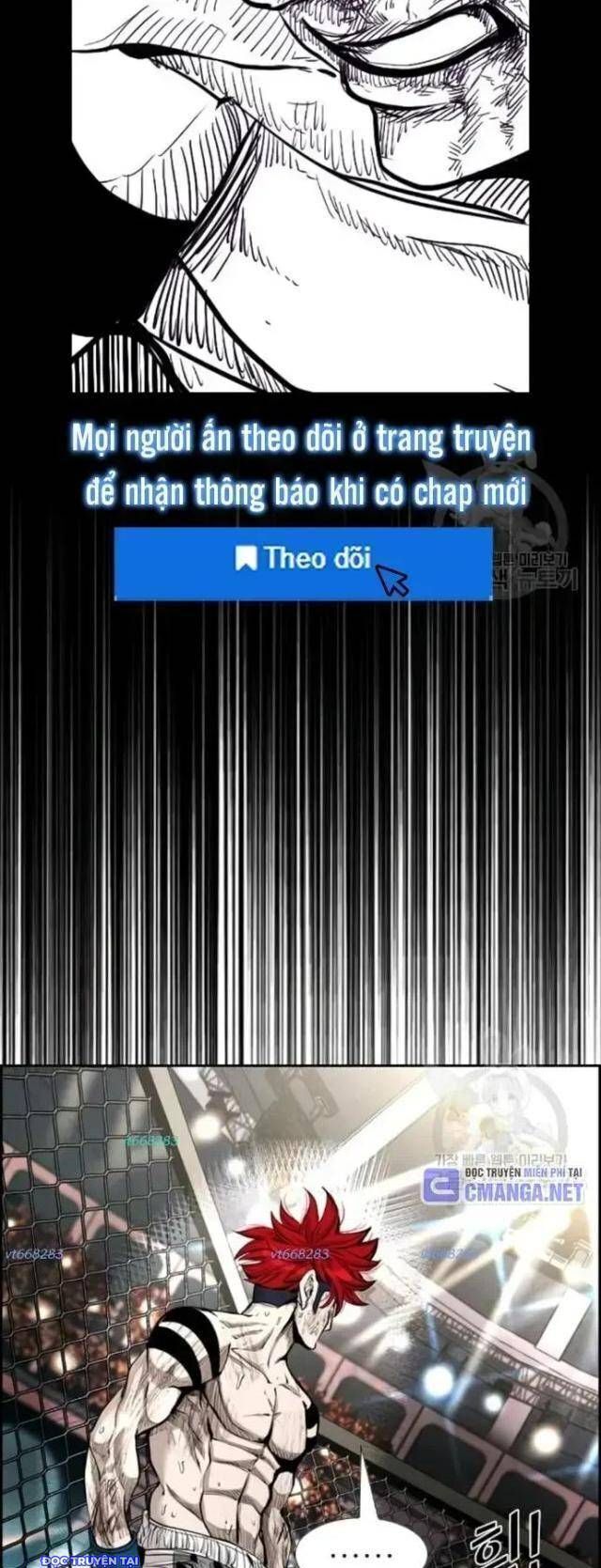Shark - Cá Mập Chapter 208 - 33