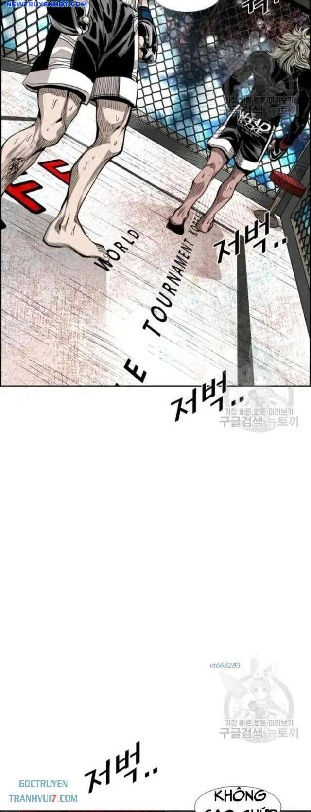 Shark - Cá Mập Chapter 208 - 34