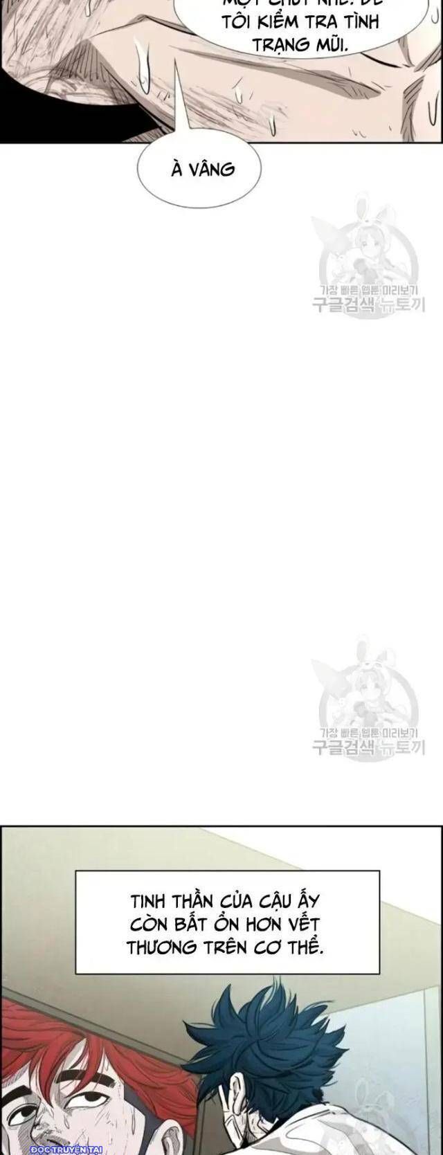 Shark - Cá Mập Chapter 208 - 36