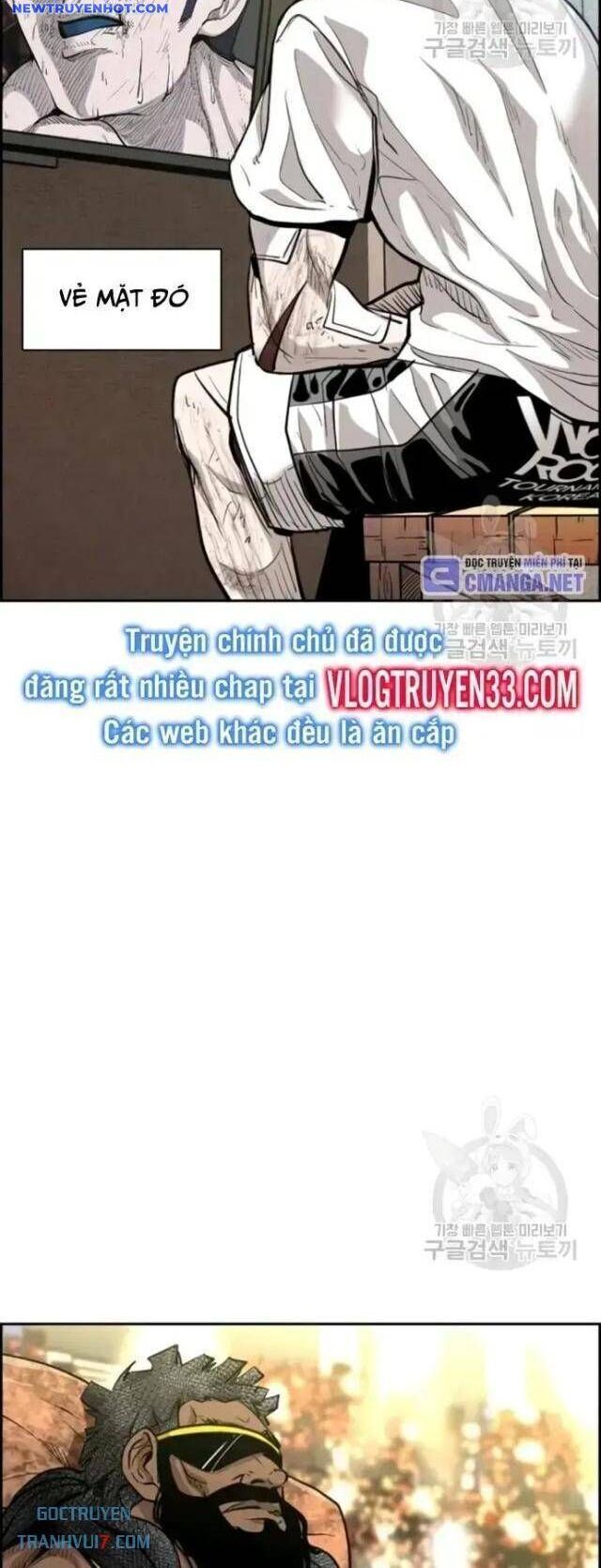 Shark - Cá Mập Chapter 208 - 37