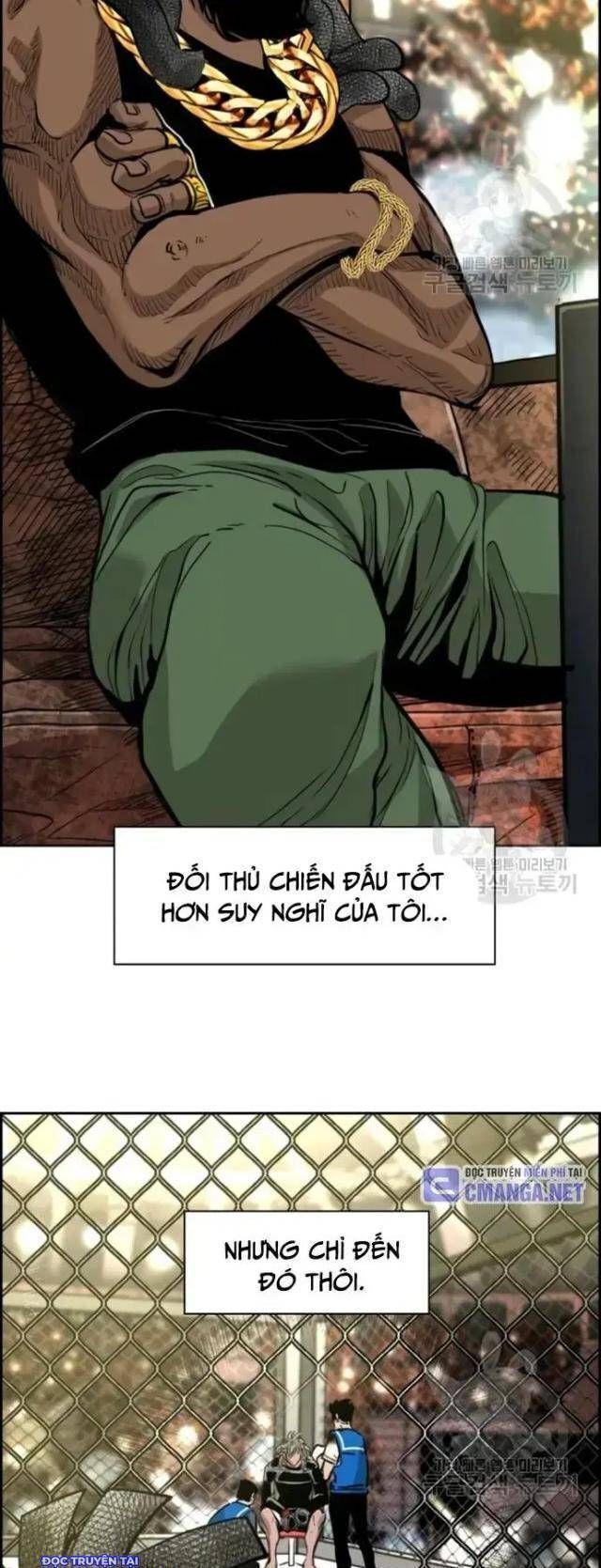 Shark - Cá Mập Chapter 208 - 38