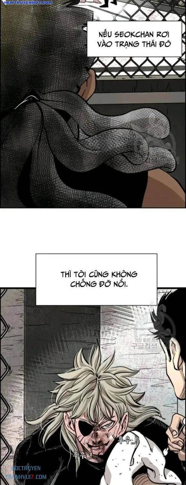 Shark - Cá Mập Chapter 208 - 39