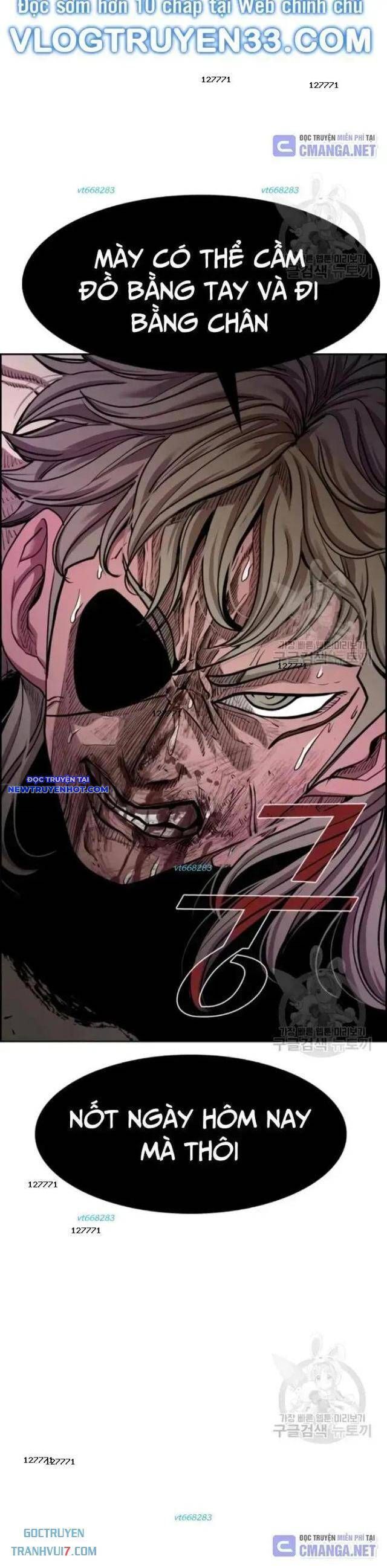 Shark - Cá Mập Chapter 208 - 5