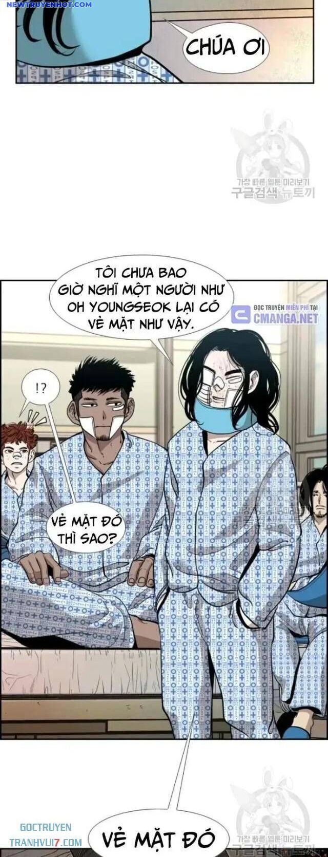 Shark - Cá Mập Chapter 208 - 42