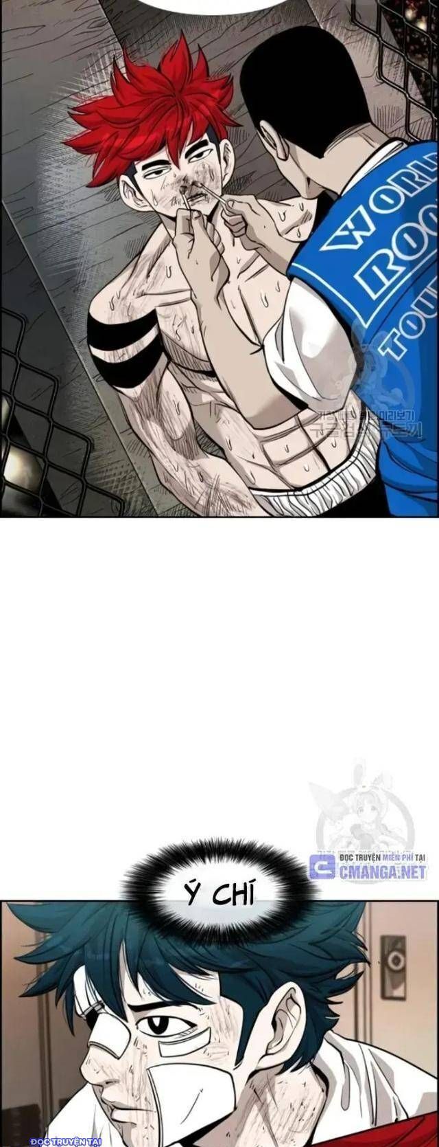 Shark - Cá Mập Chapter 208 - 43