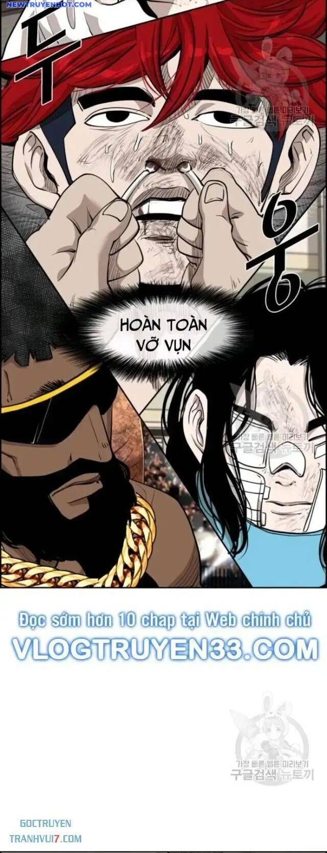 Shark - Cá Mập Chapter 208 - 44