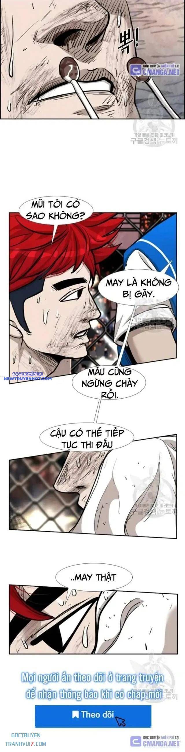 Shark - Cá Mập Chapter 208 - 45