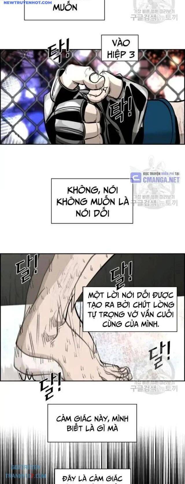 Shark - Cá Mập Chapter 208 - 47
