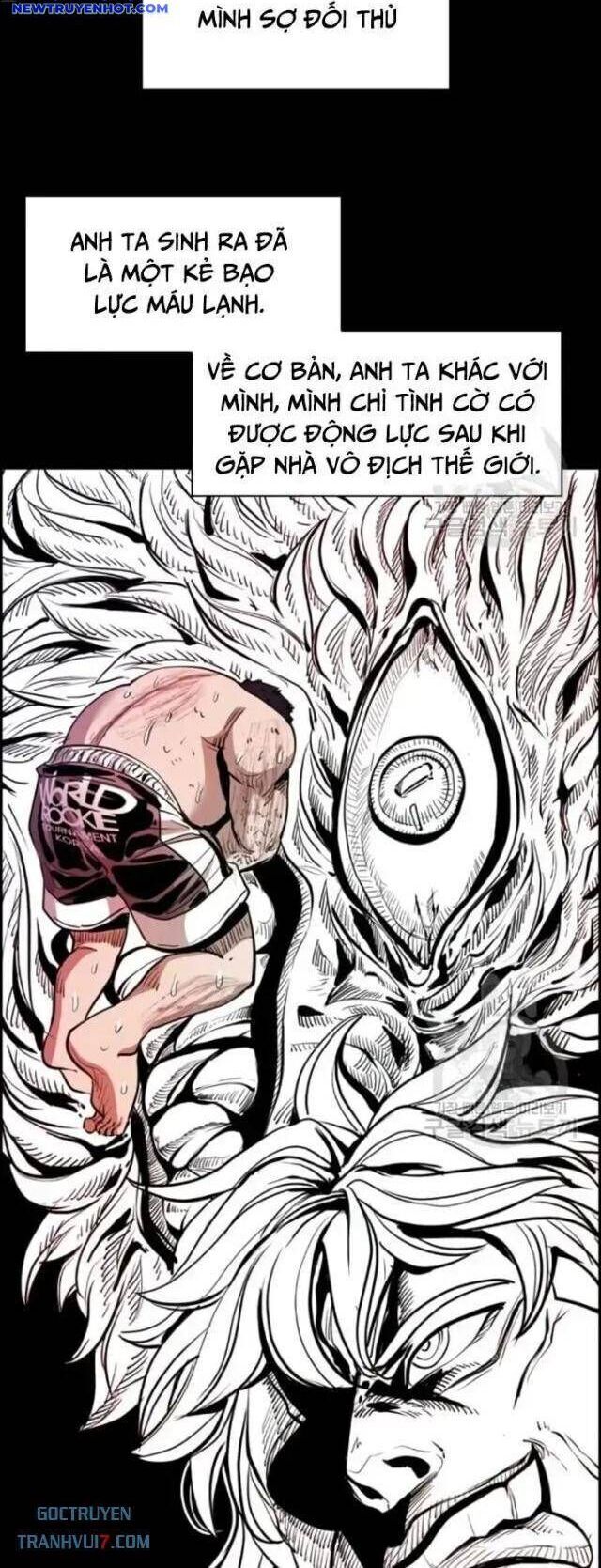 Shark - Cá Mập Chapter 208 - 49