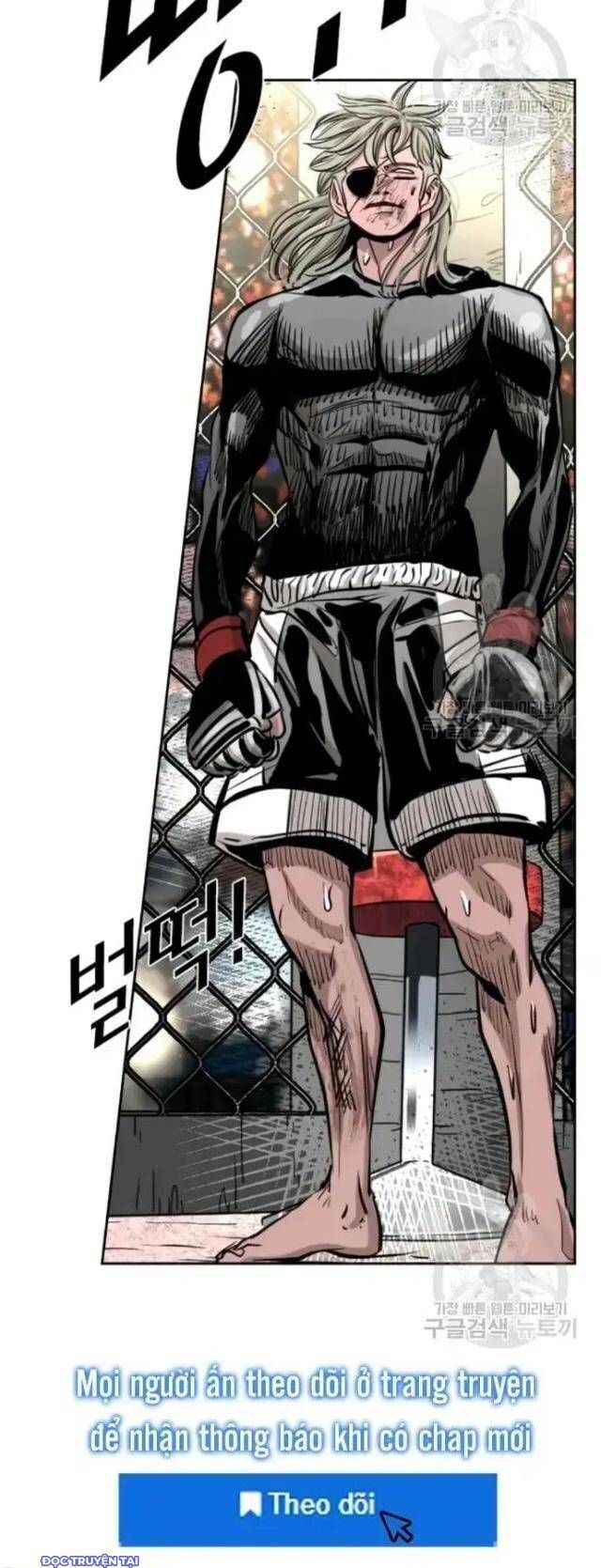 Shark - Cá Mập Chapter 208 - 51