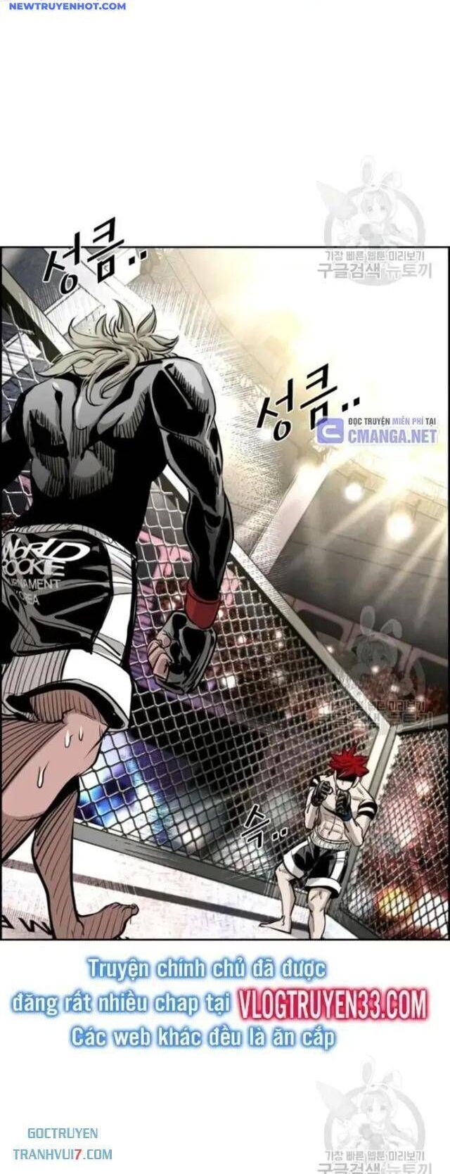 Shark - Cá Mập Chapter 208 - 52