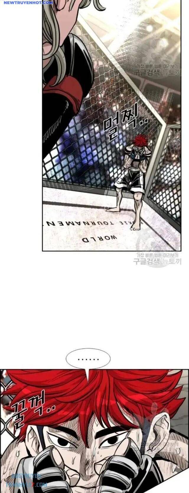 Shark - Cá Mập Chapter 208 - 54