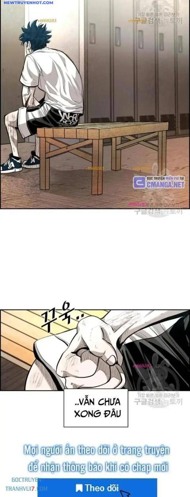 Shark - Cá Mập Chapter 208 - 57