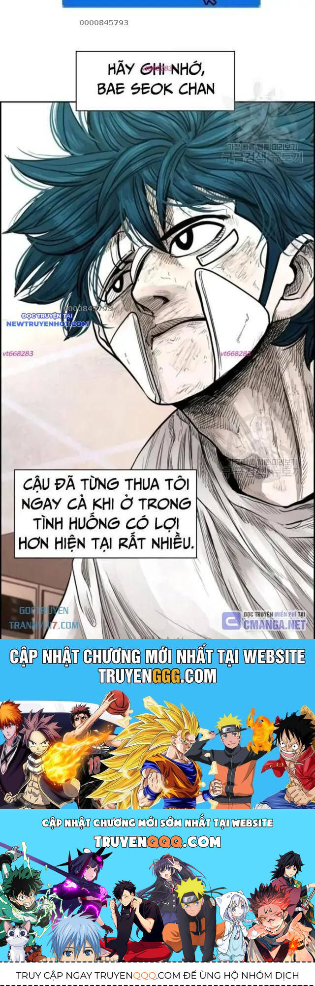 Shark - Cá Mập Chapter 208 - 58