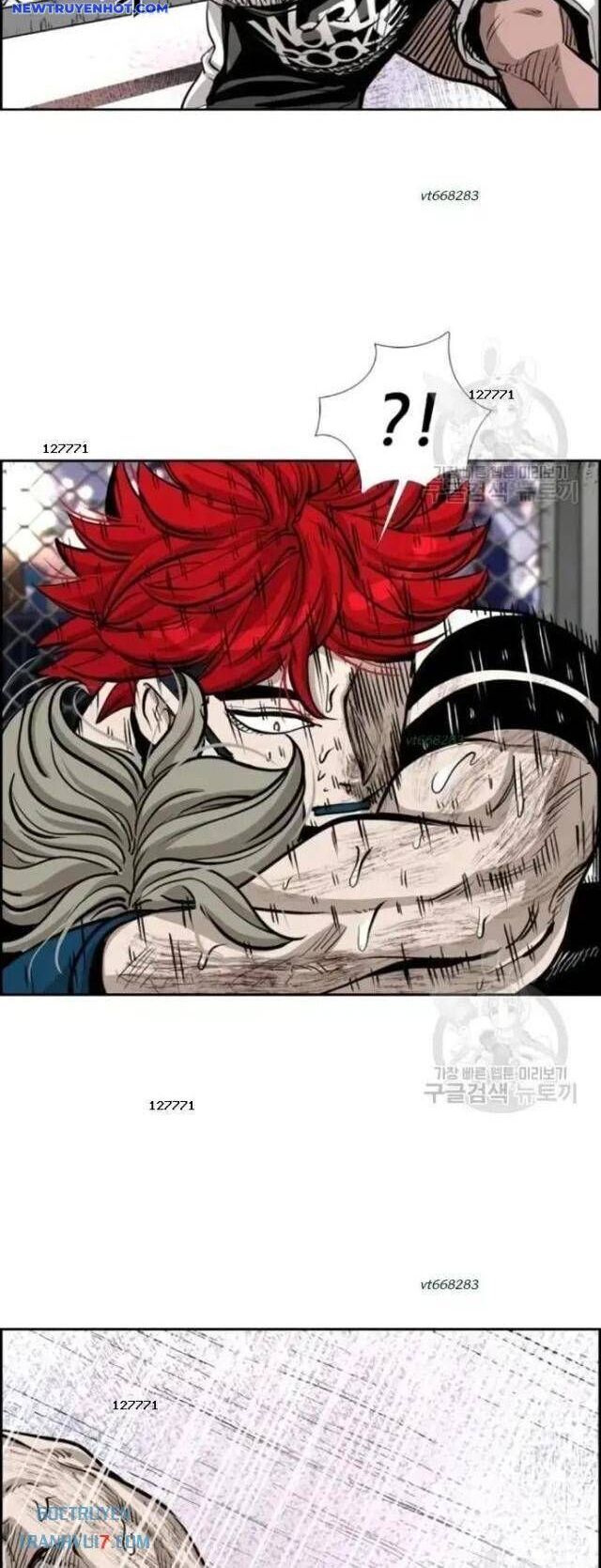 Shark - Cá Mập Chapter 208 - 9