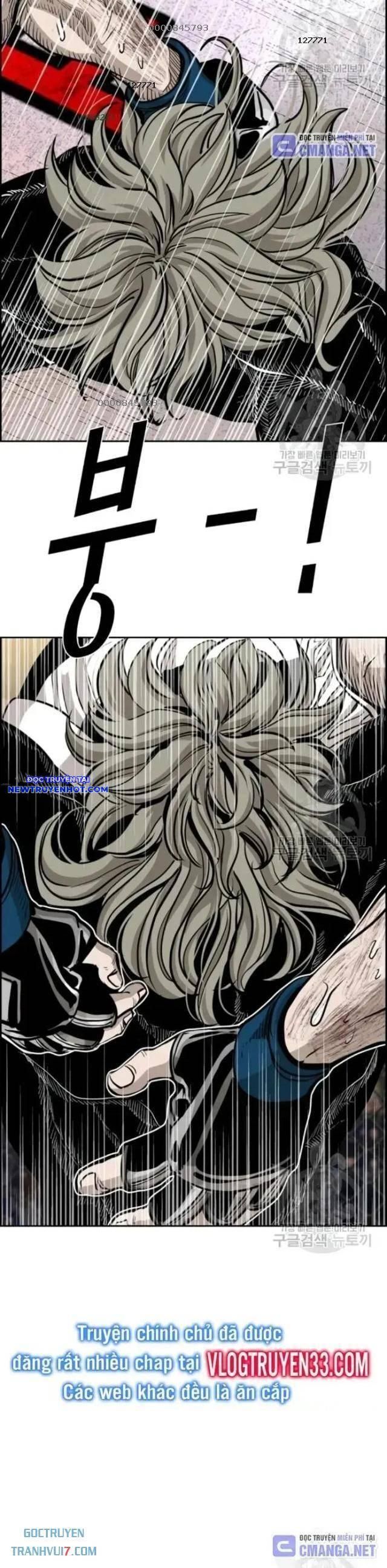 Shark - Cá Mập Chapter 208 - 10