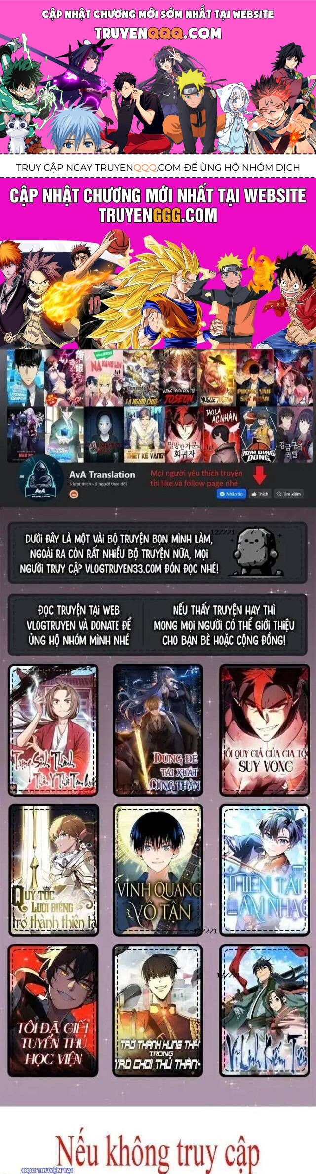 Shark - Cá Mập Chapter 209 - 1