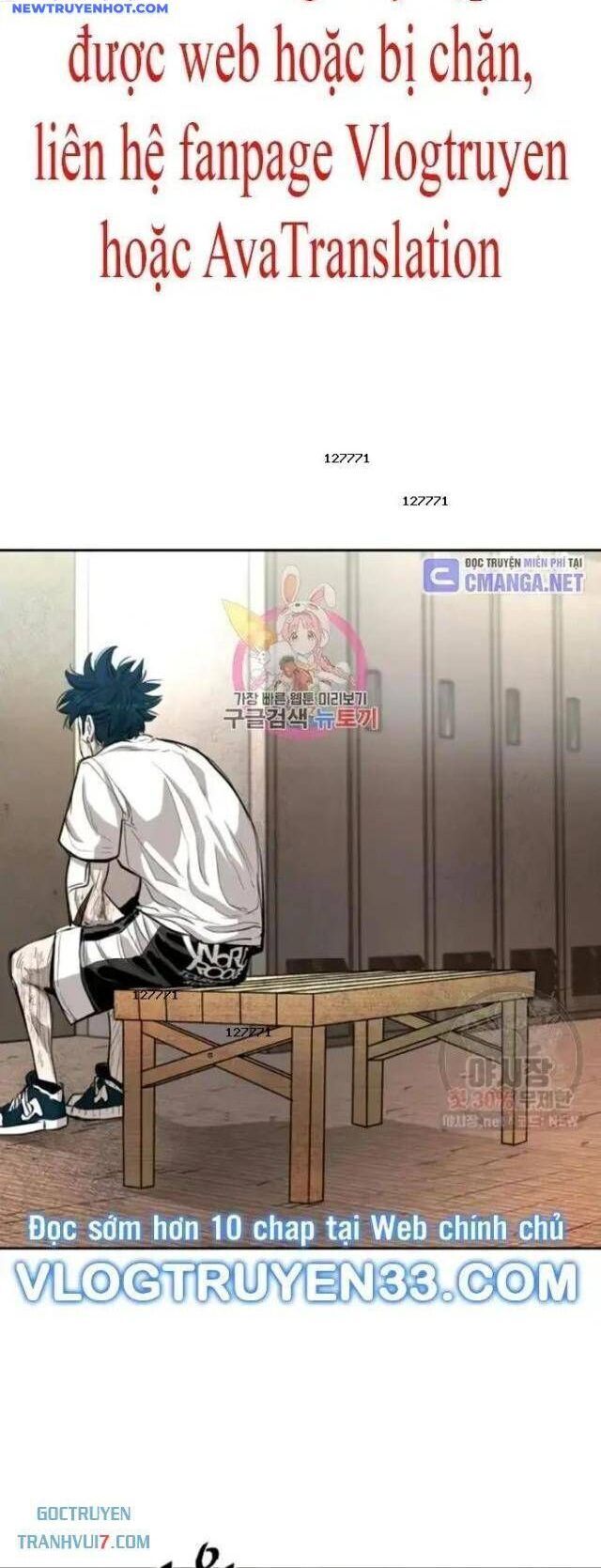 Shark - Cá Mập Chapter 209 - 2