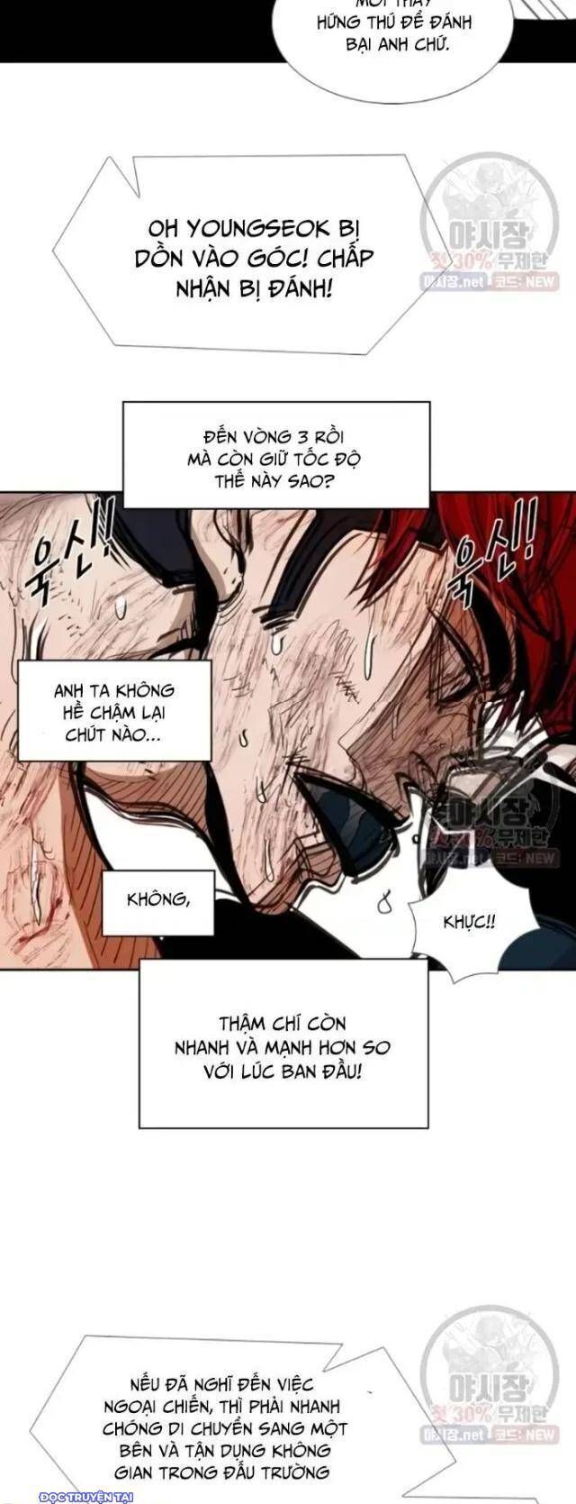 Shark - Cá Mập Chapter 209 - 11