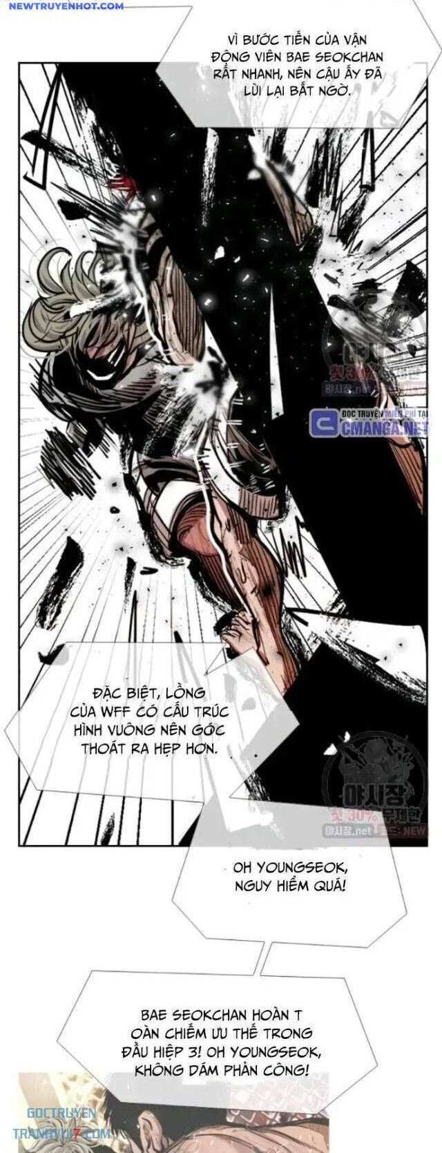 Shark - Cá Mập Chapter 209 - 12